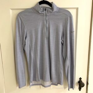 Nike Running Men’s Pullover